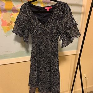 Beautiful Betsey Johnson dress